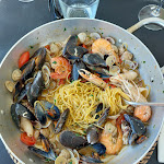 Photo n°1 de l'avis de Aldo.a fait le 01/10/2023 à 12:29 sur le  Ristorante Gigetta à Civitanova Marche