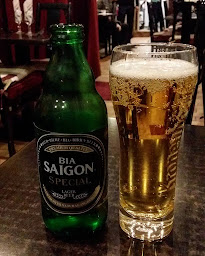 Photo n°44 de Pho Kim Saigon à Strasbourg ()