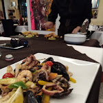 Photo n°6 de l'avis de OLICK.H fait le 21/07/2018 à 09:51 sur le  Ristorante Ca' Bosello à Rosolina