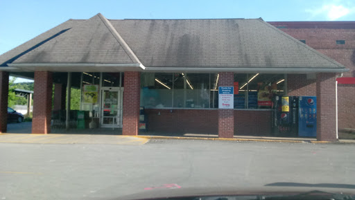 Grocery Store «Save-A-Lot», reviews and photos, 317 Grant St, Franklin, PA 16323, USA