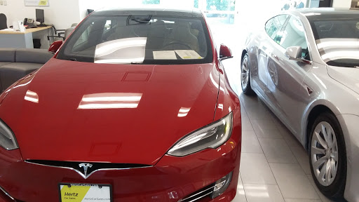 Used Car Dealer «Hertz Car Sales Estero», reviews and photos, 8001 Hertz Dr, Estero, FL 33928, USA