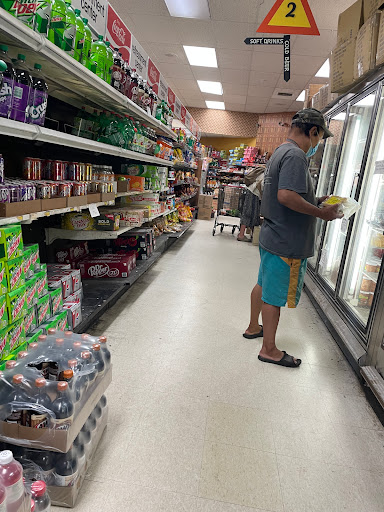 Asian Grocery Store «Asian Midway Foods», reviews and photos, 301 S Park St, Madison, WI 53715, USA