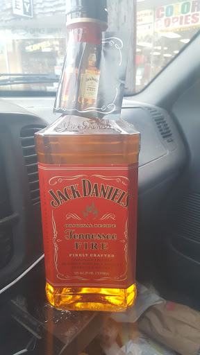 Liquor Store «Dugans Discount Liquors», reviews and photos, 1322 Reisterstown Rd, Pikesville, MD 21208, USA