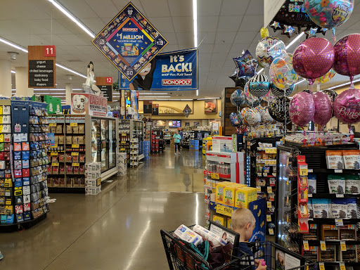 Safeway image