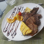 Photo n°1 de l'avis de Andreia.a fait le 18/08/2019 à 16:19 sur le  Restaurante Vintage à Batalha