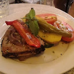 Photo n°2 de l'avis de Antonio.a fait le 01/12/2017 à 11:17 sur le  MINT Cucina Fresca à Polignano a Mare