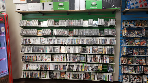 Video Game Store «Forever Games», reviews and photos, 66 Oak Meadow Dr, Pataskala, OH 43062, USA