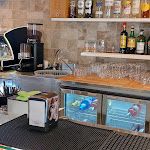 Photo n°2 de l'avis de Richard. fait le 13/09/2022 à 08:32 sur le  Bar Pizzeria Trattoria La Pergola à Rosia