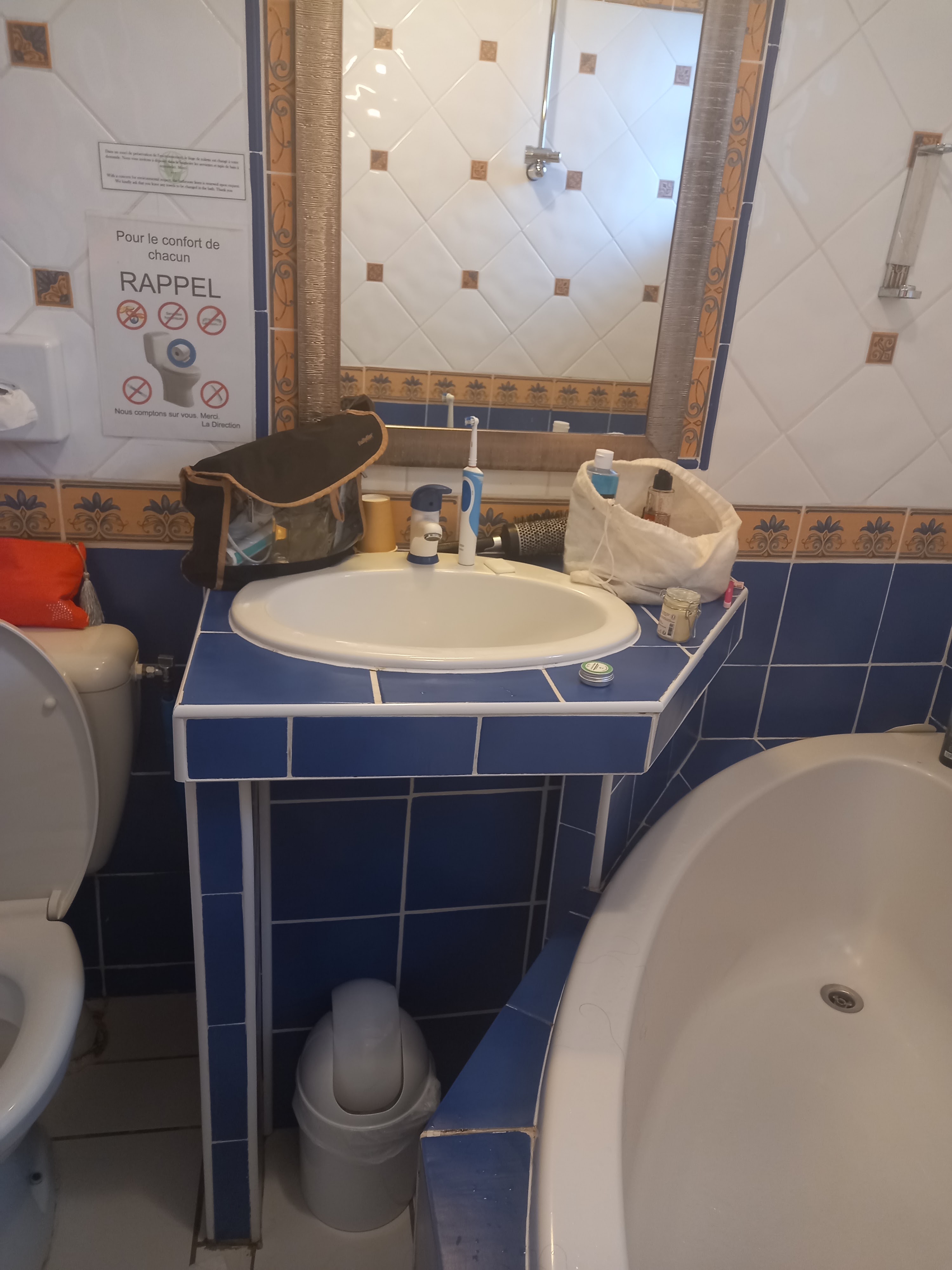 Photo n° 6 de l'avis de Severine.o fait le 13/08/2023 à 16:05