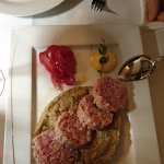 Photo n°4 de l'avis de Millymilly. fait le 16/02/2023 à 23:00 sur le  Trattoria Pane e Vino à Verona