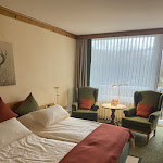 Photo n°2 de l'avis de Ganna.o fait le 19/11/2021 à 07:43 sur le  re.vita - naturresort & spa à Bad Lauterberg