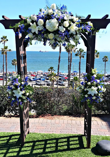 Florist «A Beautiful California Florist», reviews and photos, 455 Atlantic Ave, Long Beach, CA 90802, USA