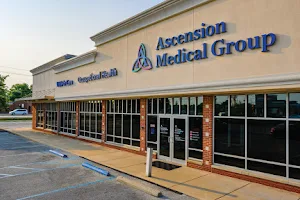 Ascension Medical Group St. Vincent - Anderson Primary Care image
