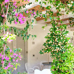 Photo n°9 de l'avis de Roberta.r fait le 20/06/2021 à 15:30 sur le  Hotel Mea Lipari - Aeolian Charme à Lipari