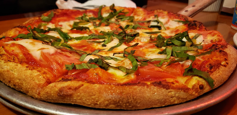 #5 best pizza place in Fredericksburg - Primavera Pizzeria & Grill