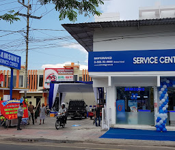 SAMSUNG SERVICE CENTER - BANYUWANGI photo