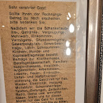 Photo n°13 de l'avis de Peter.c fait le 18/11/2023 à 16:19 sur le  Landhotel Buller à Hagen