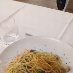 Photo n°7 de l'avis de Davide.u fait le 02/11/2019 à 21:20 sur le  Ristorante Capannina Ciccio à Carrara