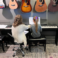 Stickandstrum Academy - Photo 4 - Car repair in Birmingham, AL, Birmingham