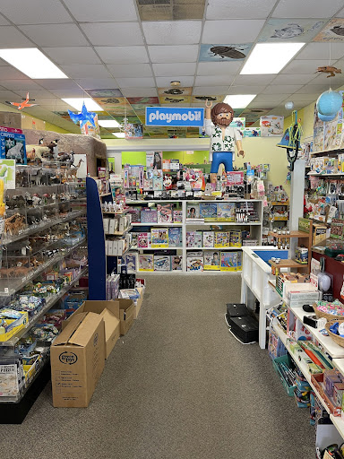 Toy Store «Science Safari Inc.», reviews and photos, 1255 Kildaire Farm Rd, Cary, NC 27511, USA