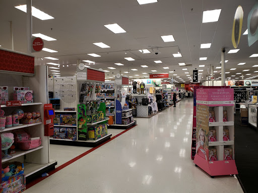 Department Store «Target», reviews and photos, 7 Allstate Rd, Dorchester, MA 02125, USA