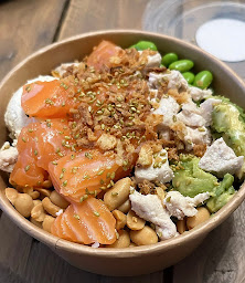 Photo n°11 de Pokenio à Pontoise ()