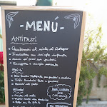 Photo n°7 de l'avis de Francesca.o fait le 19/11/2021 à 18:48 sur le  La Rosa dei Venti à Albisola Superiore