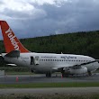 Dawson City Airport