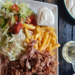 Photo n°2 de l'avis de Uwe.e fait le 06/10/2023 à 16:46 sur le  myKöz à Hamburg