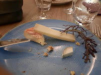 Foie gras du Restaurant français Restaurant Le Cèdre à Villefranche-sur-Saône - n°4