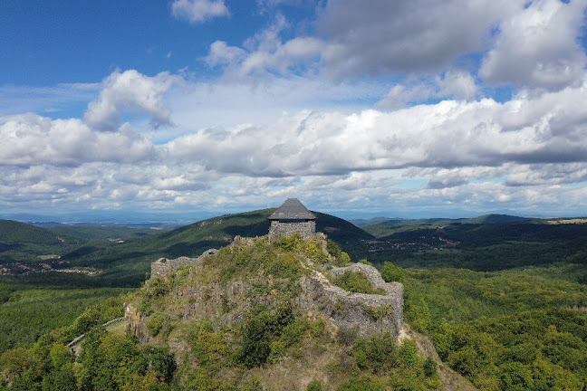 Vendégház a Zöld Kapuhoz - Gyógyfürdő