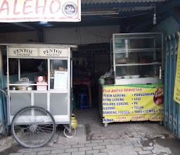 Pentol Buto Ngagelrejo photo
