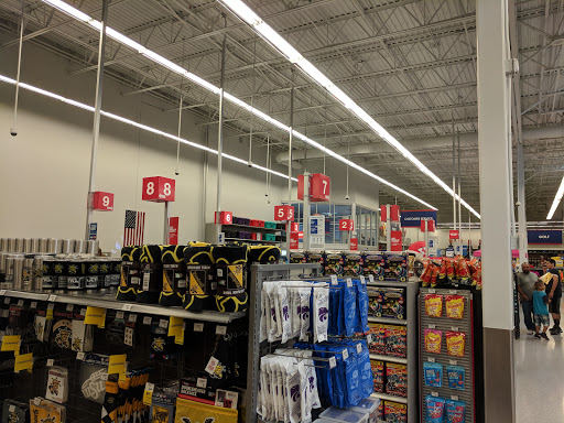 Sporting Goods Store «Academy Sports + Outdoors», reviews and photos, 2540 N Greenwich Rd, Wichita, KS 67226, USA