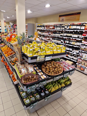 Carrefour Express à Laval