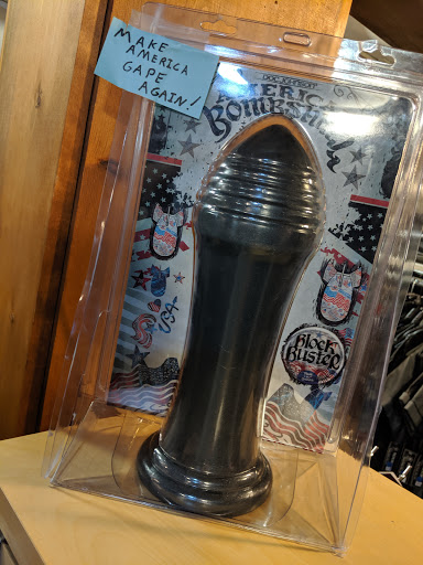 Clothing Store «Le Chateau Exotique Ltd», reviews and photos, 27 W Mechanic St # A, New Hope, PA 18938, USA