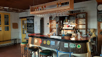 Atmosphère du Café Le Carrouege à Vauclaix - n°4