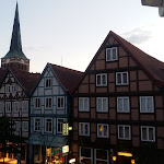 Photo n°1 de l'avis de Christiane.c fait le 18/08/2018 à 13:47 sur le  CityHotel - Uelzen à Uelzen