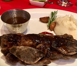 Restaurante Casa Plasencia photo