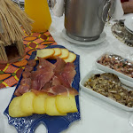 Photo n°2 de l'avis de Matilde.o fait le 21/05/2022 à 17:12 sur le  Restaurante 'O Casarão' à Azoia