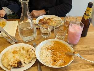 Photo n°87 de L’INDIEN à Bordeaux ()