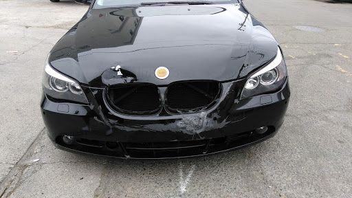 Auto Parts Store «Levan Group, Inc.-Auto Body Parts-Radiators-Windshields», reviews and photos, 1911 Union St, Oakland, CA 94607, USA