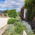 Photo n°2 de l'avis de daniela.a fait le 04/07/2023 à 09:17 sur le  HOTEL BARBAGIA Ristorante Tipico e Residenza Rurale ai Piedi del Supramonte à Dorgali