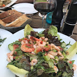 Photo n°1 de l'avis de Ksenia. fait le 05/07/2017 à 18:32 sur le  Hofbräu à Bamberg