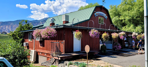 Family Restaurant «Blueberry Hills Farm», reviews and photos, 1315 Washington St, Manson, WA 98831, USA