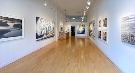 Bryant Street Gallery