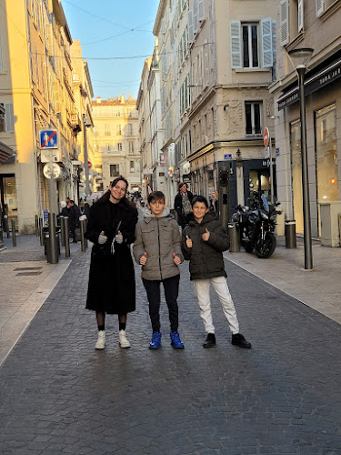 Cartier Immobilier à Marseille
