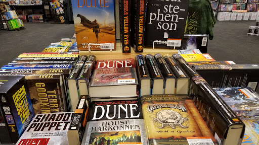 Used Book Store «2nd & Charles», reviews and photos, 6606 S Parker Rd, Aurora, CO 80016, USA