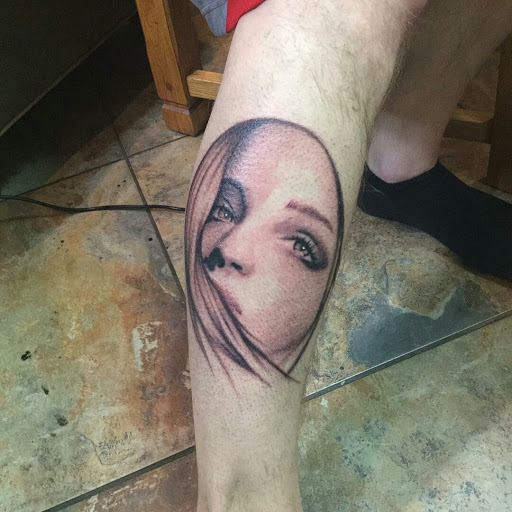 Explore freya tattoo ideas, creative tattoo ideas in Salt Lake City, available at SLC Ink Tattoo Salt Lake City, Utah