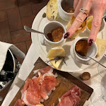 Photo n°1 de l'avis de Piero.o fait le 04/01/2024 à 17:31 sur le  Ristorante Lazaroun à Santarcangelo di Romagna