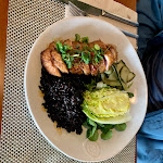 Photo n°2 de l'avis de margaret.a fait le 04/03/2022 à 10:10 sur le  LOCAL Avenida à Lisbon